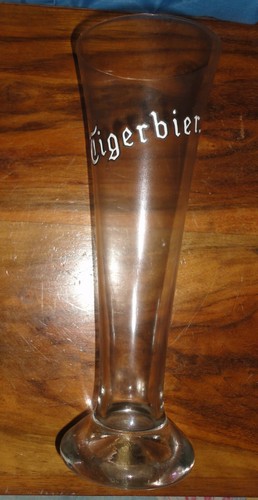 Ancien verre bière - ancien,