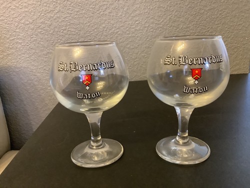 Duo minis verres - de, a