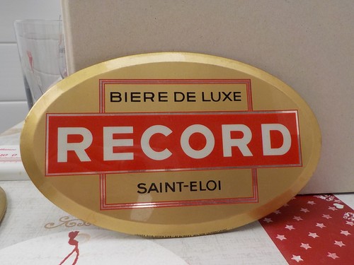 Rare petit glacoide biere - glacoide,