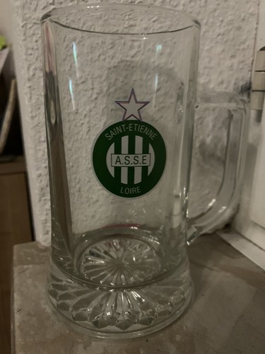 Chope bière verre - a, as