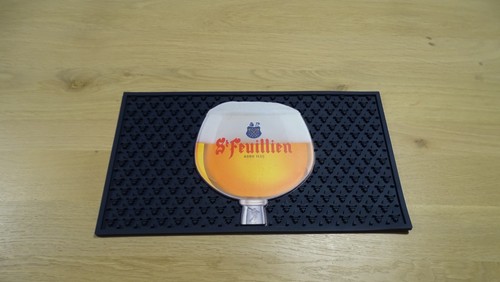 Neuf biere saint feuillien - neuf, no