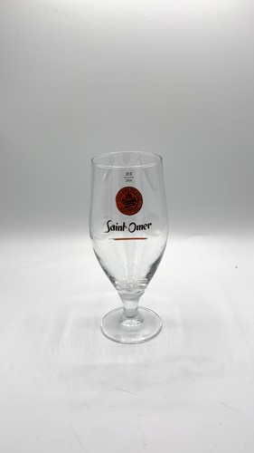 Verre biere omer - verre, st